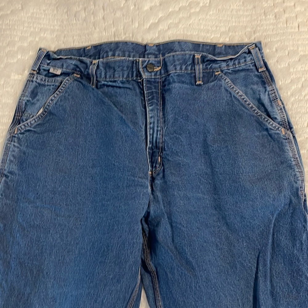Carhartt FR jeans
